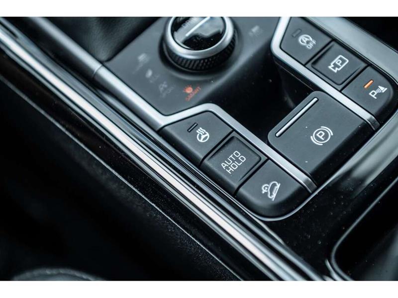 kia Sorento 2022 - 34