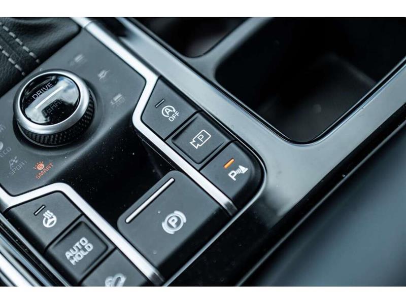 kia Sorento 2022 - 35