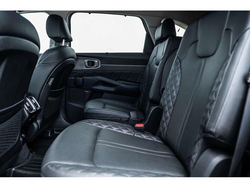 kia Sorento 2022 - 36
