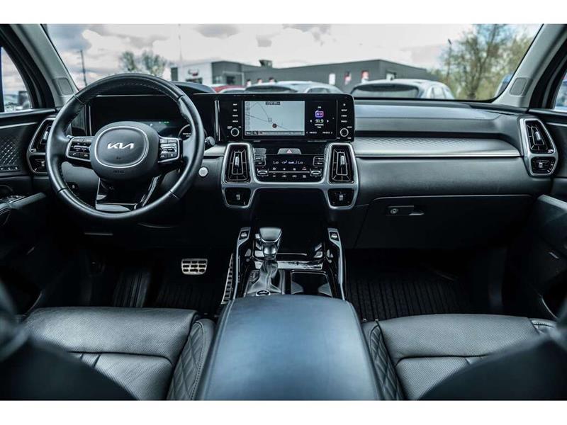 kia Sorento 2022 - 38