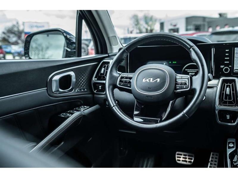 kia Sorento 2022 - 39
