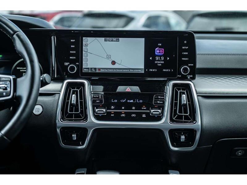 kia Sorento 2022 - 40