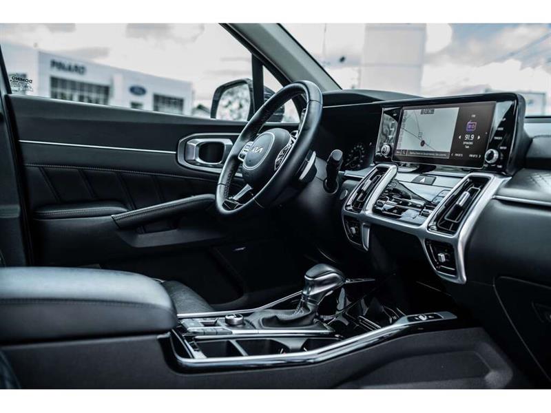 kia Sorento 2022 - 41