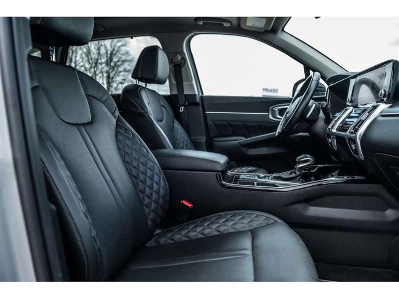 kia Sorento 2022 - 42