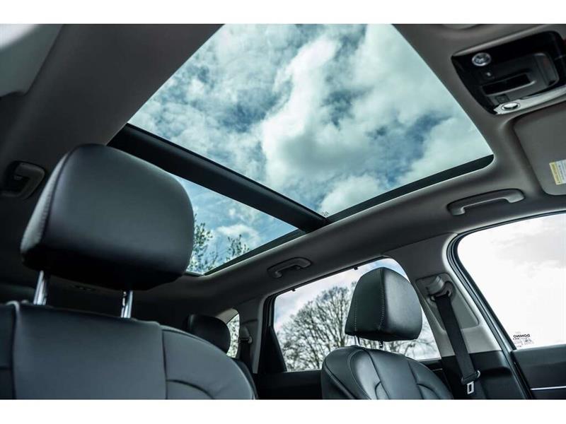kia Sorento 2022 - 43