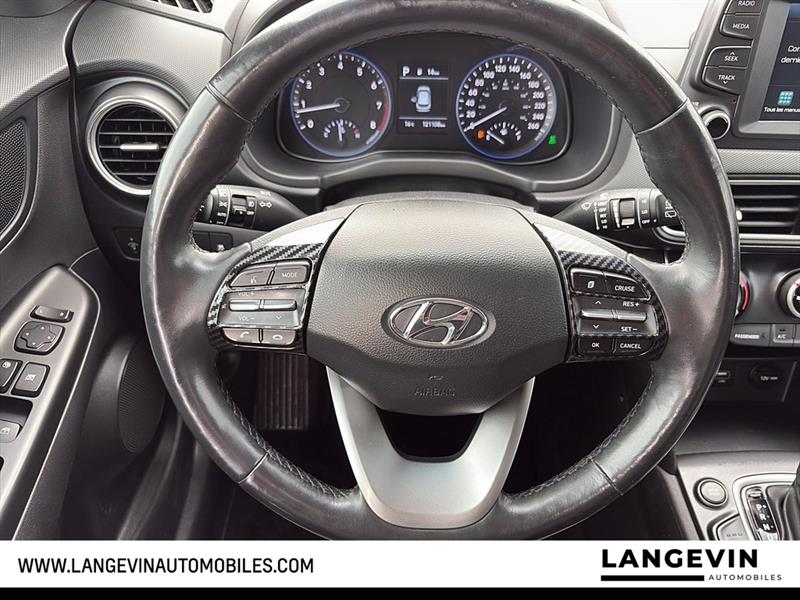 hyundai Kona 2020 - 15