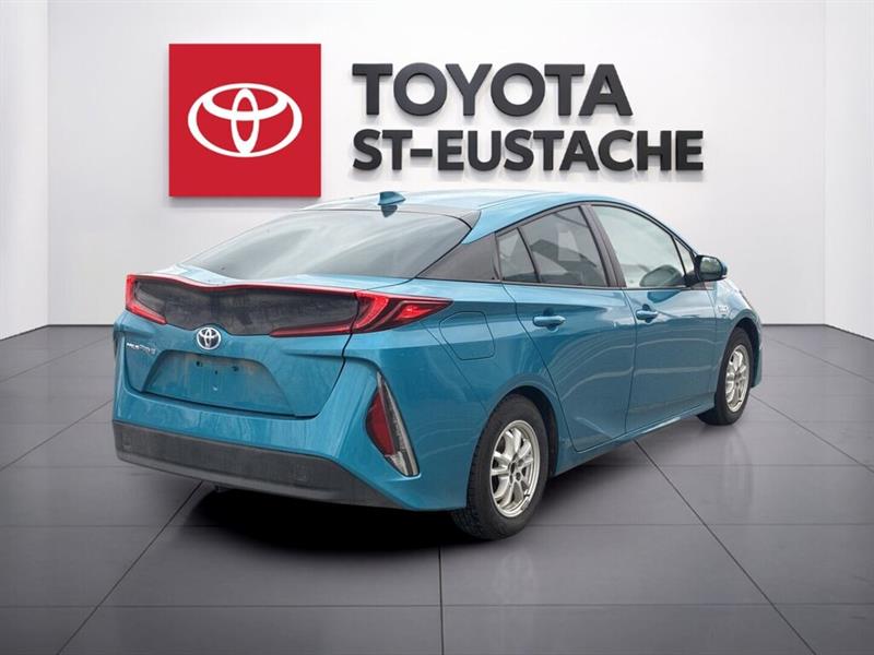 toyota Prius Prime 2022 - 3