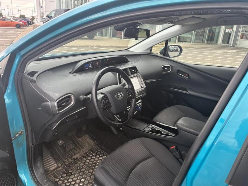 toyota Prius Prime 2022 - 5