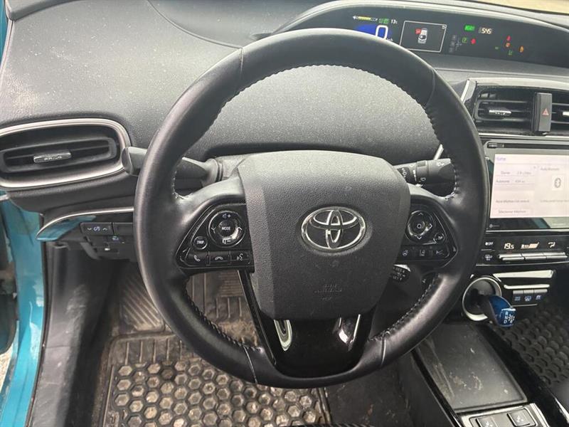toyota Prius Prime 2022 - 6