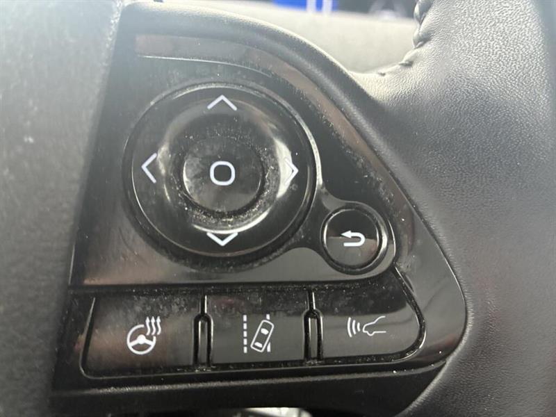 toyota Prius Prime 2022 - 8