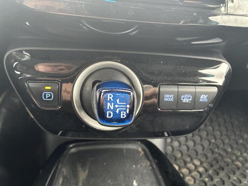 toyota Prius Prime 2022 - 11