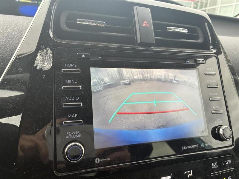 toyota Prius Prime 2022 - 12