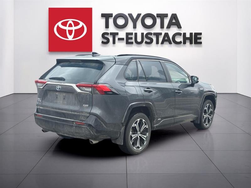 toyota RAV4 Prime 2024 - 3