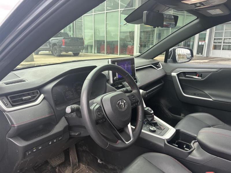 toyota RAV4 Prime 2024 - 6