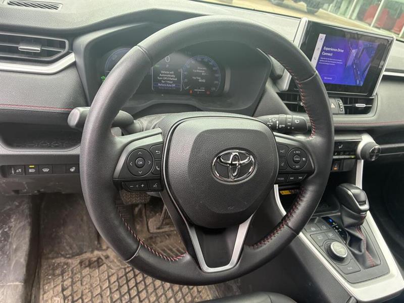 toyota RAV4 Prime 2024 - 8