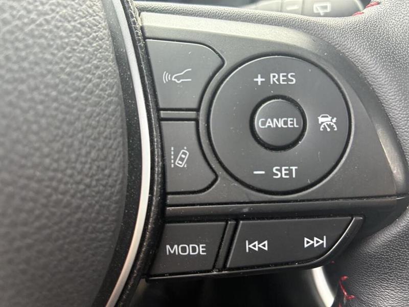 toyota RAV4 Prime 2024 - 10