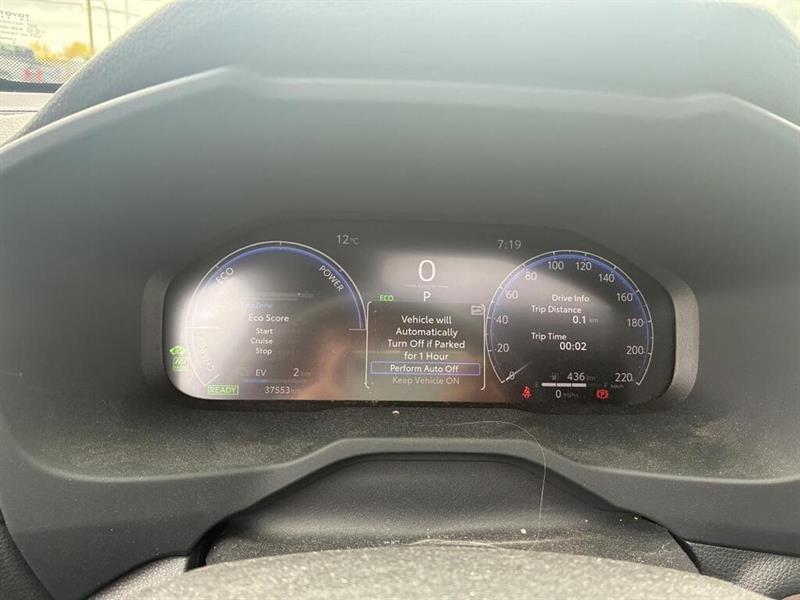toyota RAV4 Prime 2024 - 11