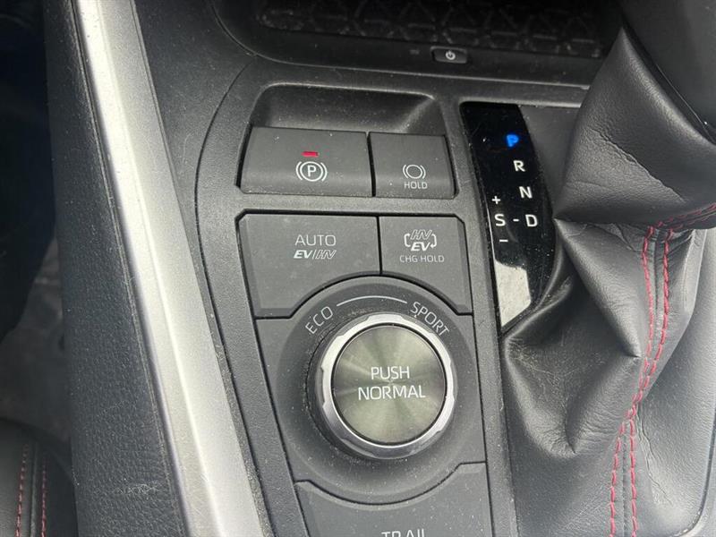 toyota RAV4 Prime 2024 - 12