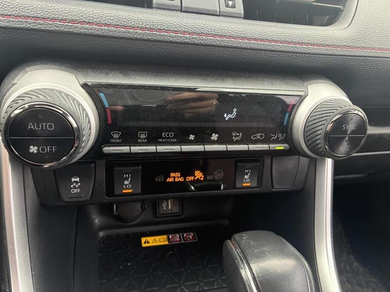 toyota RAV4 Prime 2024 - 13