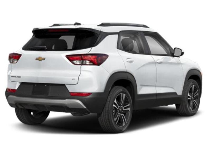 chevrolet Trailblazer 2024 - 2