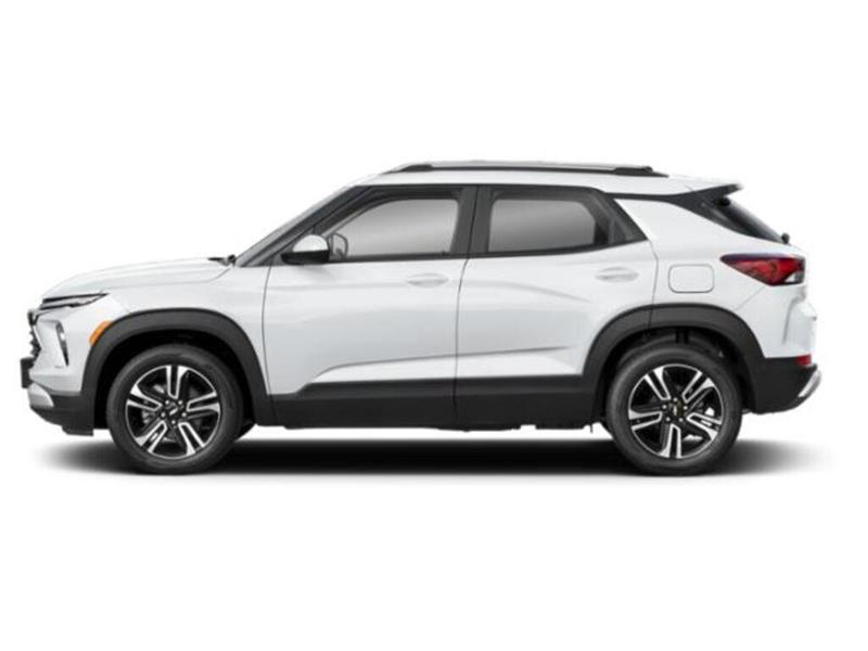 chevrolet Trailblazer 2024 - 3
