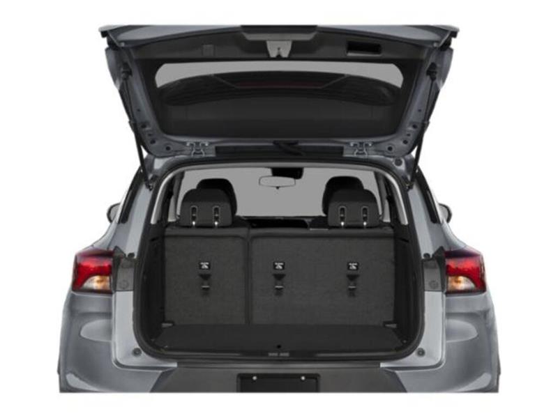 chevrolet Trailblazer 2024 - 7