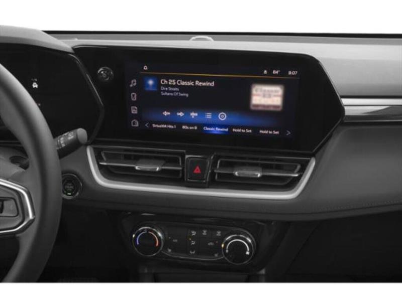 chevrolet Trailblazer 2024 - 9