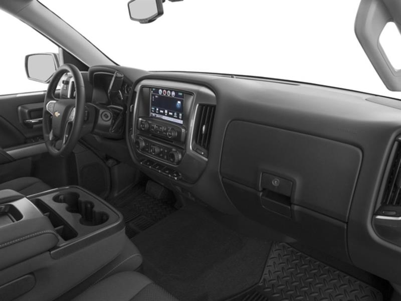 chevrolet Silverado 1500 2016 - 4