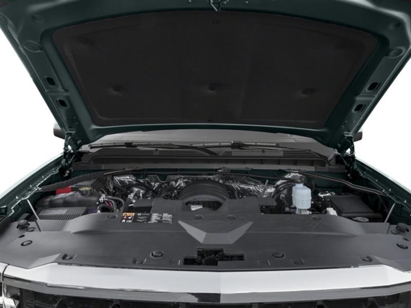 chevrolet Silverado 1500 2016 - 6
