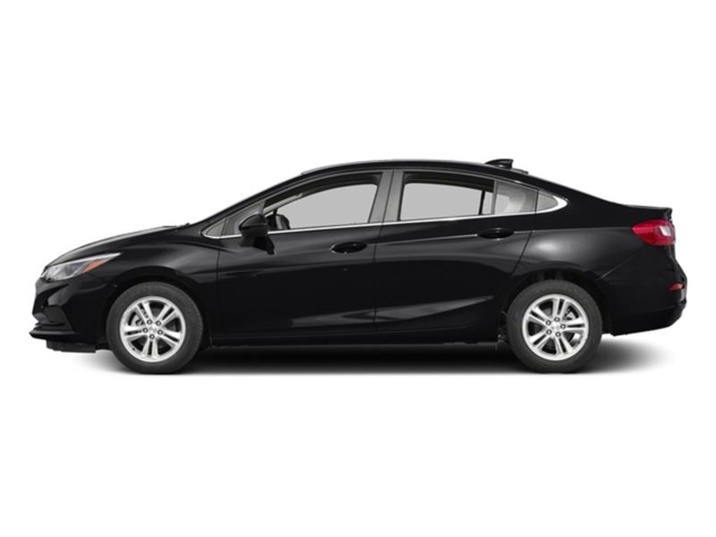 chevrolet Cruze 2016 - 3