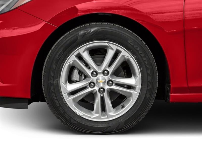 chevrolet Cruze 2016 - 5