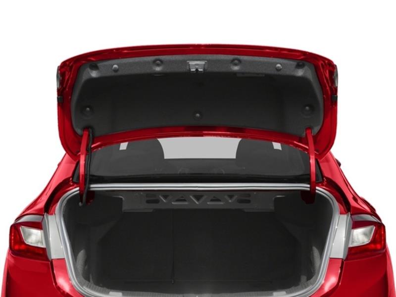 chevrolet Cruze 2016 - 7