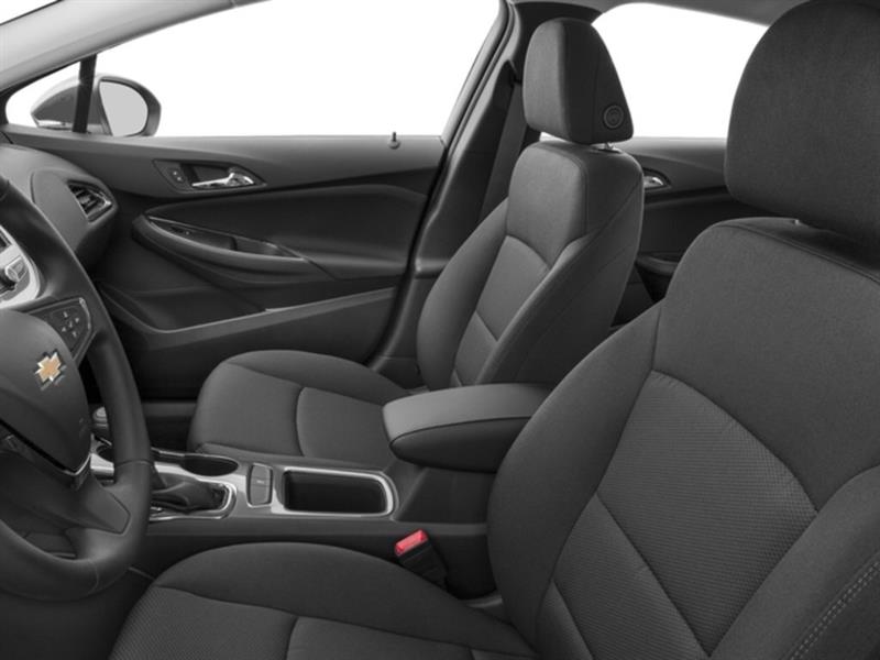 chevrolet Cruze 2016 - 8