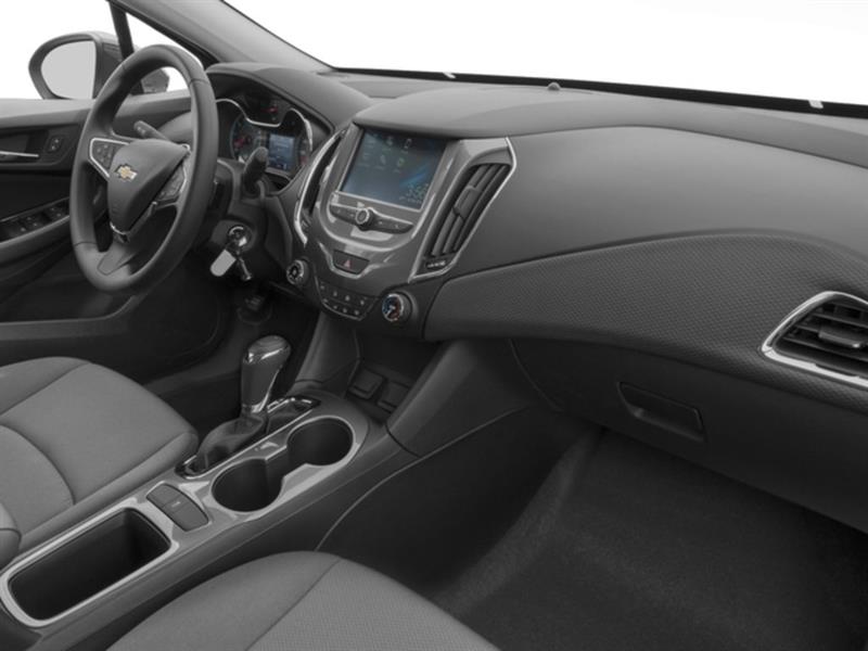 chevrolet Cruze 2016 - 9