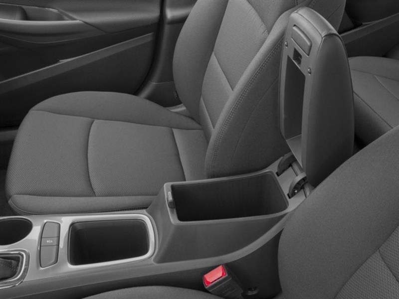 chevrolet Cruze 2016 - 11
