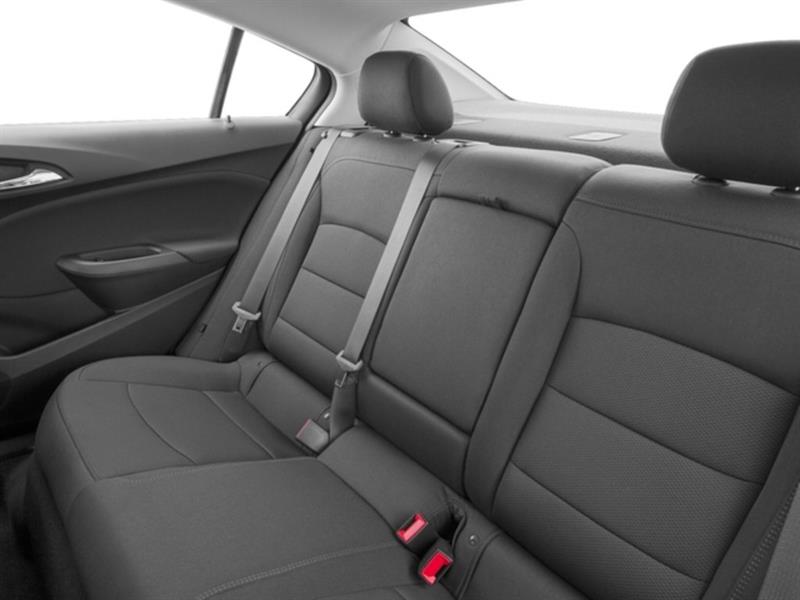 chevrolet Cruze 2016 - 12