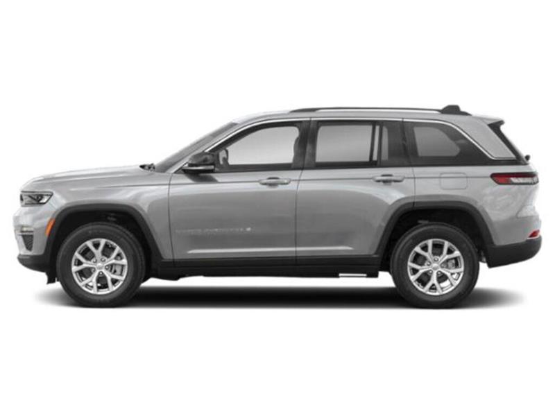 jeep Grand Cherokee 2024 - 2