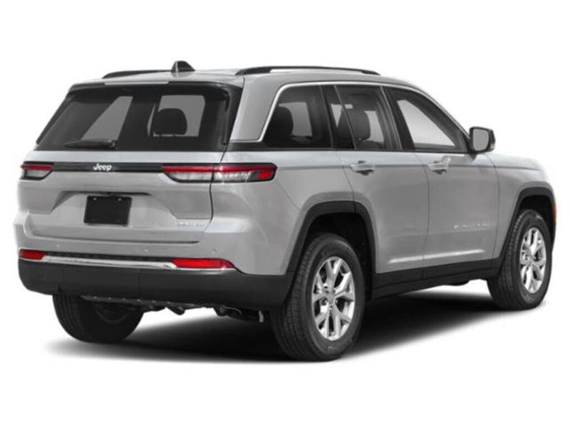 jeep Grand Cherokee 2024 - 3