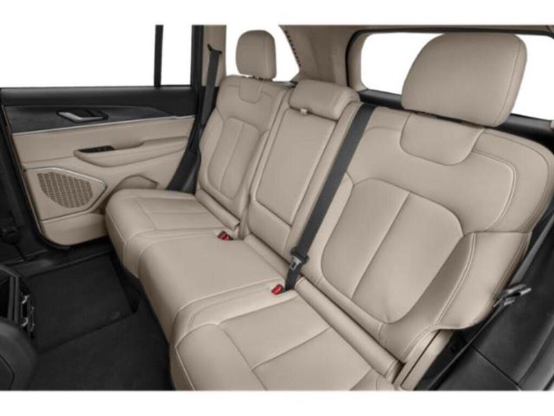 jeep Grand Cherokee 2024 - 4
