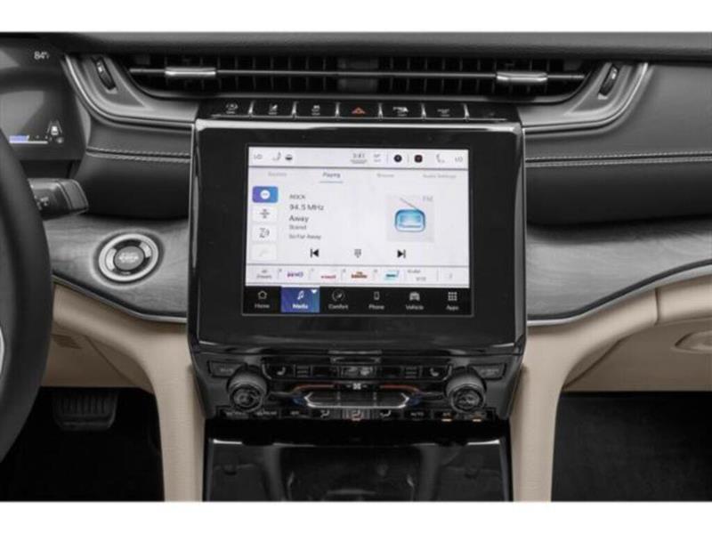 jeep Grand Cherokee 2024 - 5