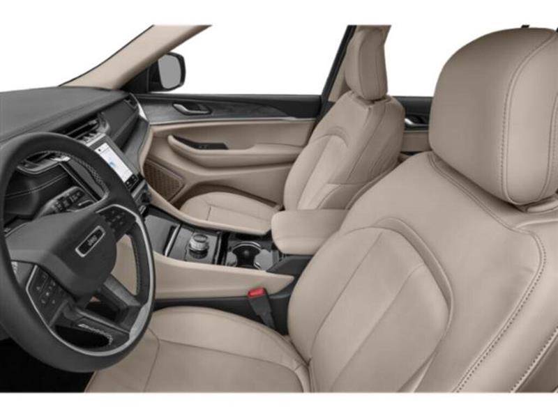 jeep Grand Cherokee 2024 - 6