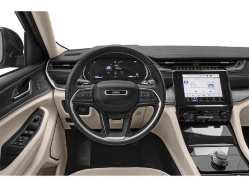 jeep Grand Cherokee 2024 - 7