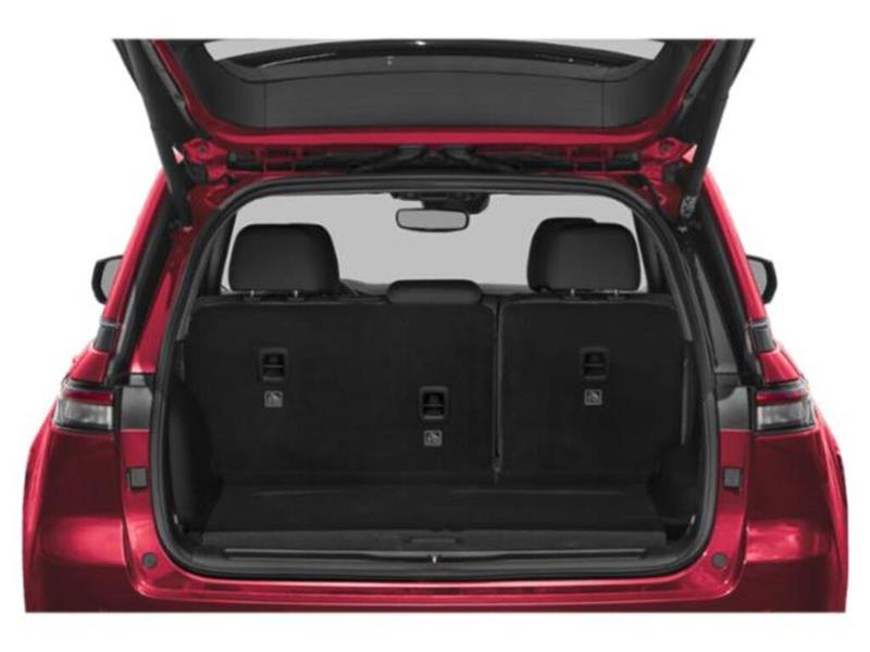 jeep Grand Cherokee 2024 - 8