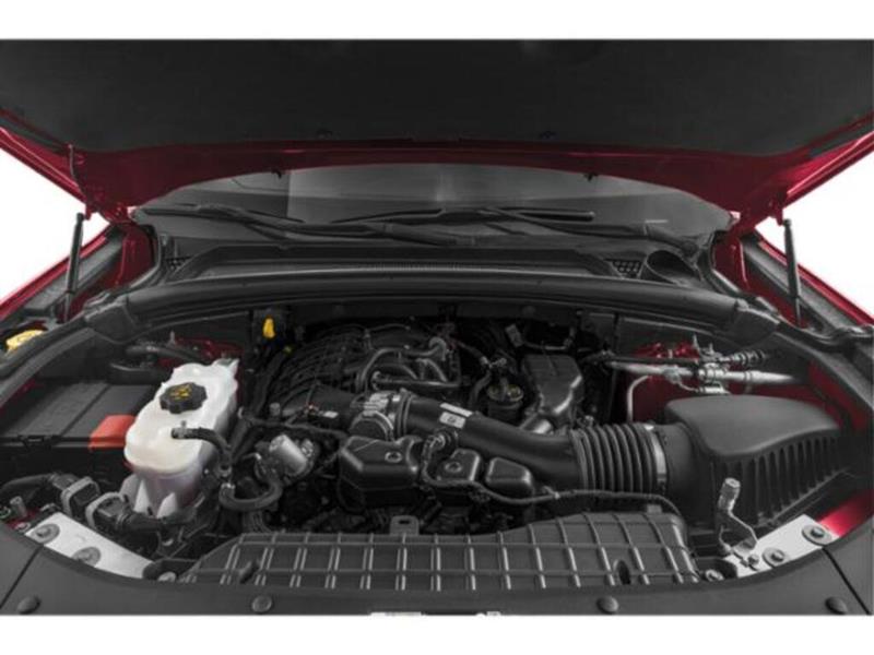 jeep Grand Cherokee 2024 - 10