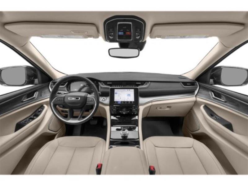 jeep Grand Cherokee 2024 - 11