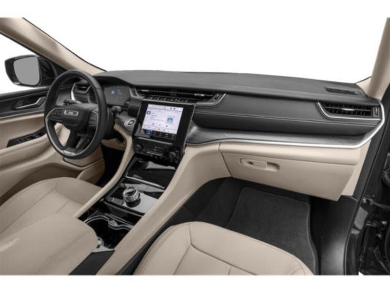 jeep Grand Cherokee 2024 - 12