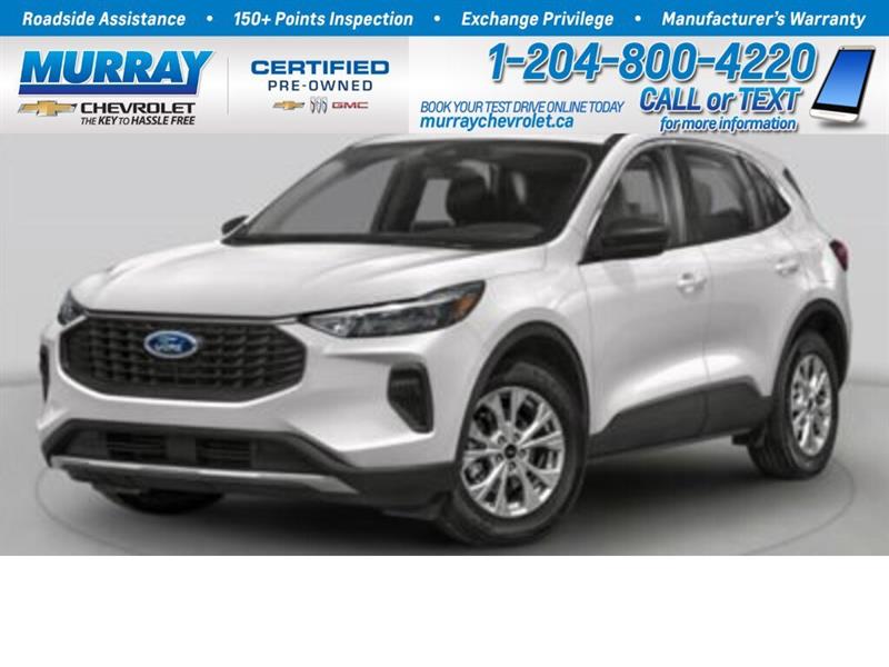 ford Escape 2025