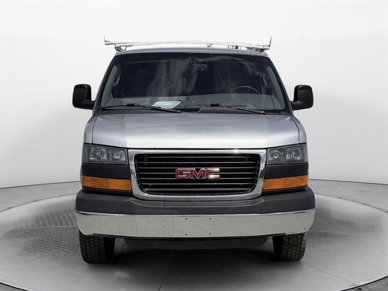 gmc Fourgonnette Savana utilitaire 2016 - 3