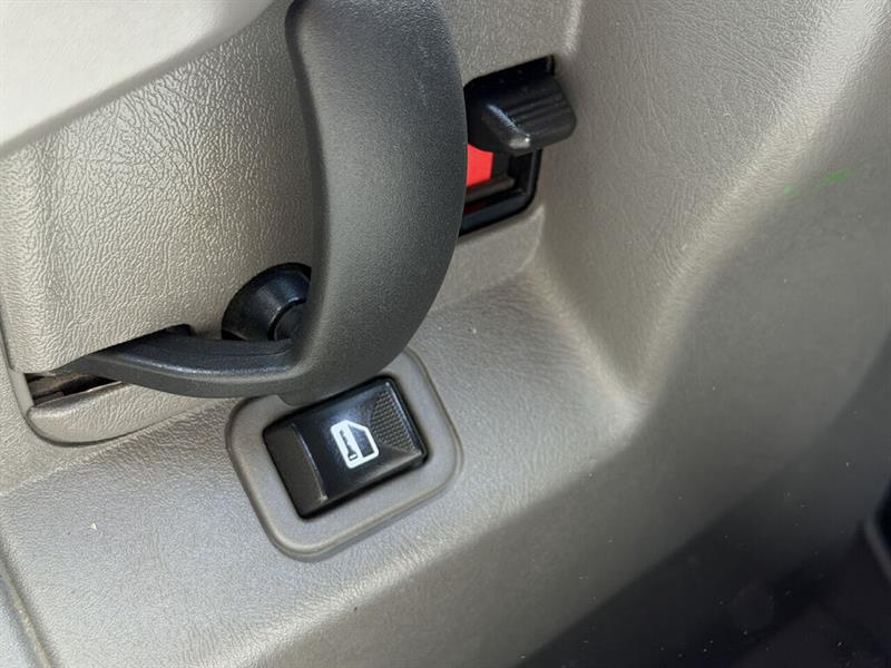 gmc Fourgonnette Savana utilitaire 2016 - 14