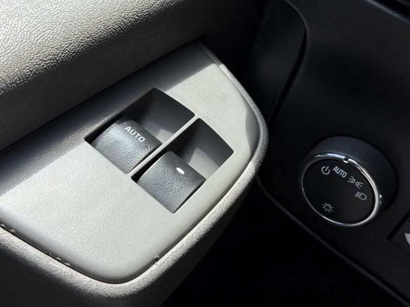 gmc Fourgonnette Savana utilitaire 2016 - 15